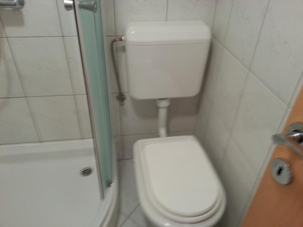 Apartment Marija Trogir Habitación foto