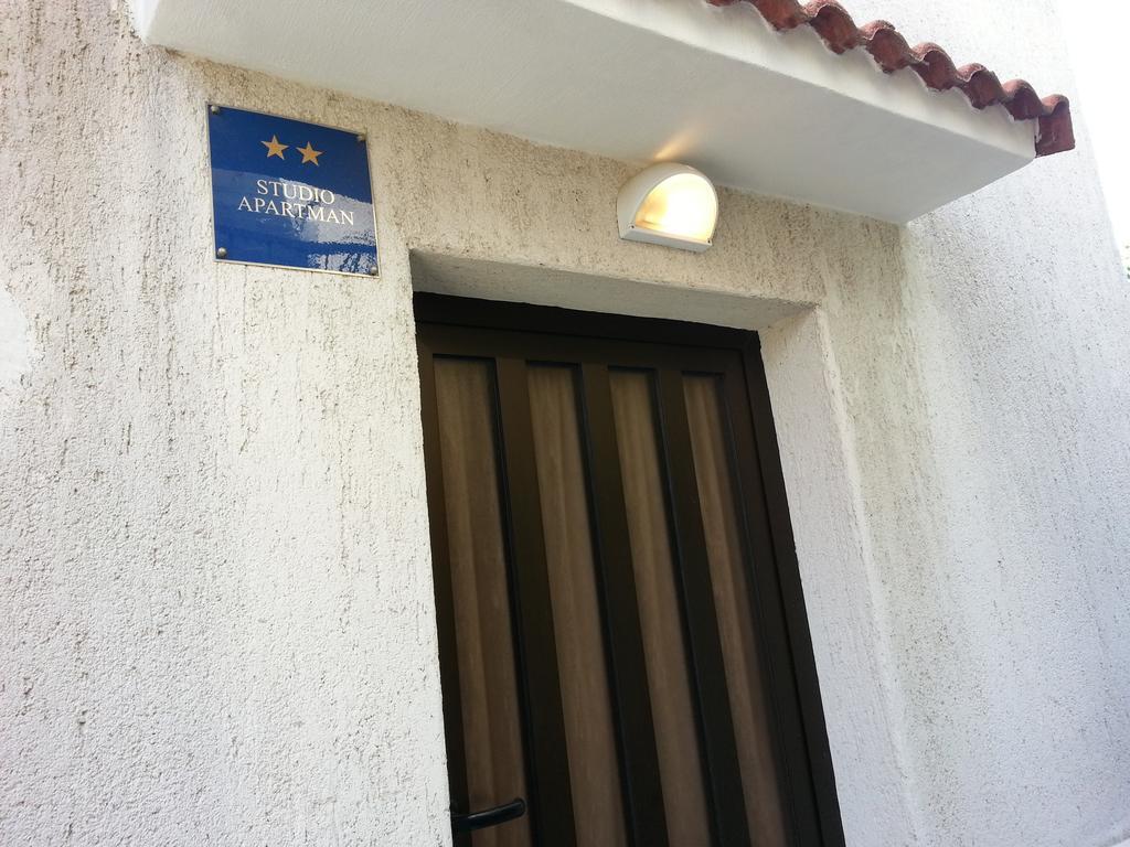 Apartment Marija Trogir Habitación foto