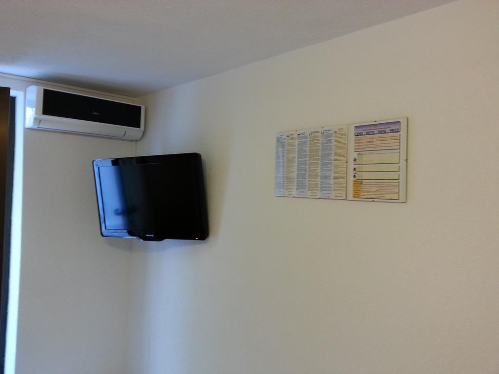 Apartment Marija Trogir Habitación foto