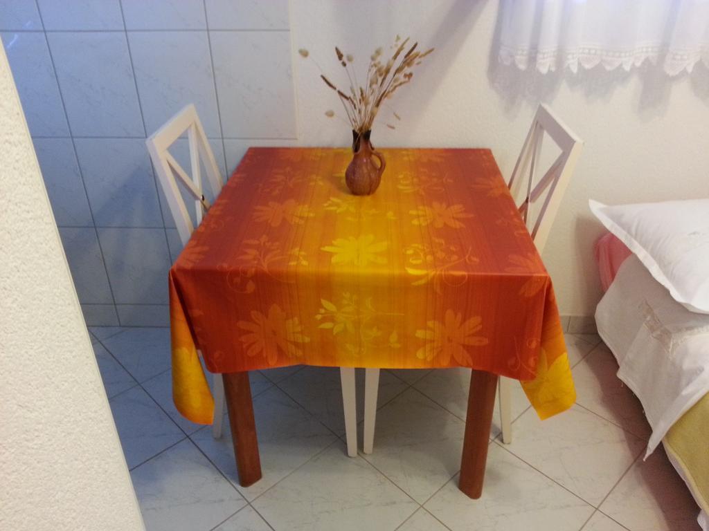 Apartment Marija Trogir Habitación foto