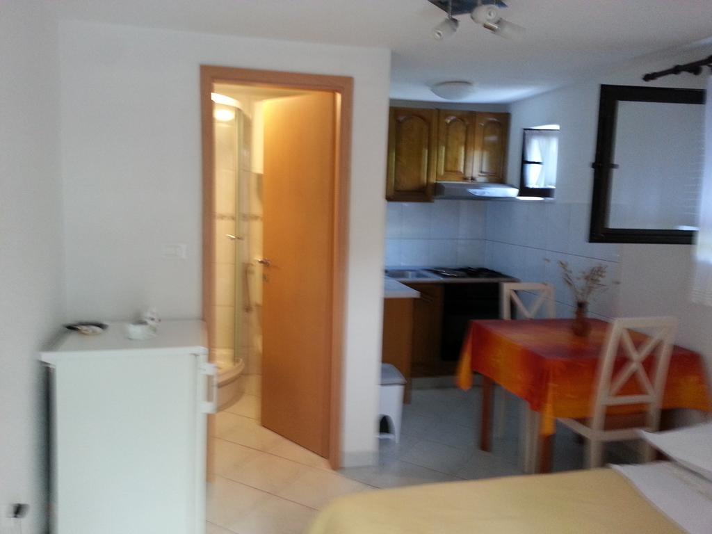 Apartment Marija Trogir Habitación foto